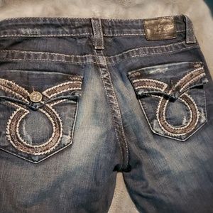 BigStar women's Jeans